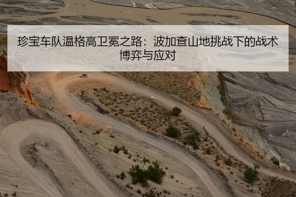 珍宝车队温格高卫冕之路：波加查山地挑战下的战术博弈与应对